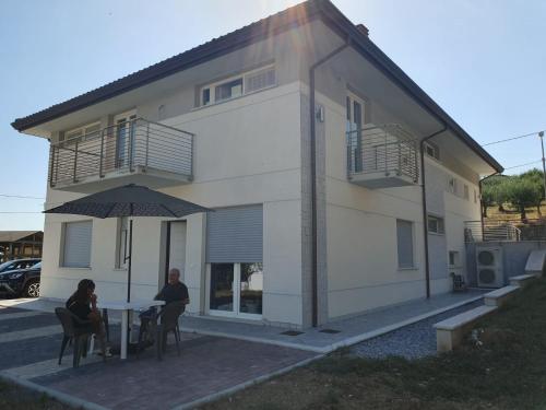 Фотография гостевого дома Casa Gioia - Natura e Relax