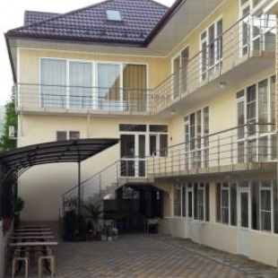 Фотография гостевого дома Диана