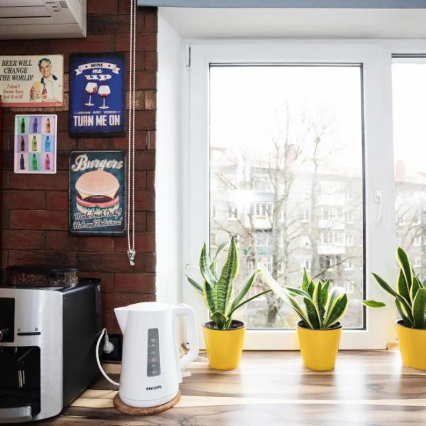 Фотографии квартиры 
            Booking Smart на переулке Партизанский  8