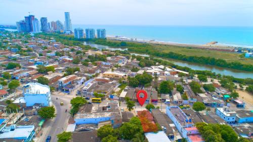 Фотография мини отеля Posada Cartagena Histórica