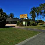 Фотография мотеля Ballina Colonial Motel