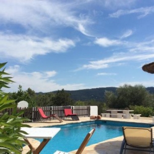 Фотография гостевого дома Villa Can Mestreso Suite Ibiza