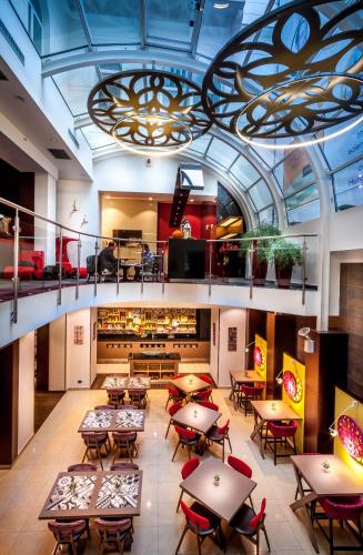 Фотография гостиницы Hotel Parlament