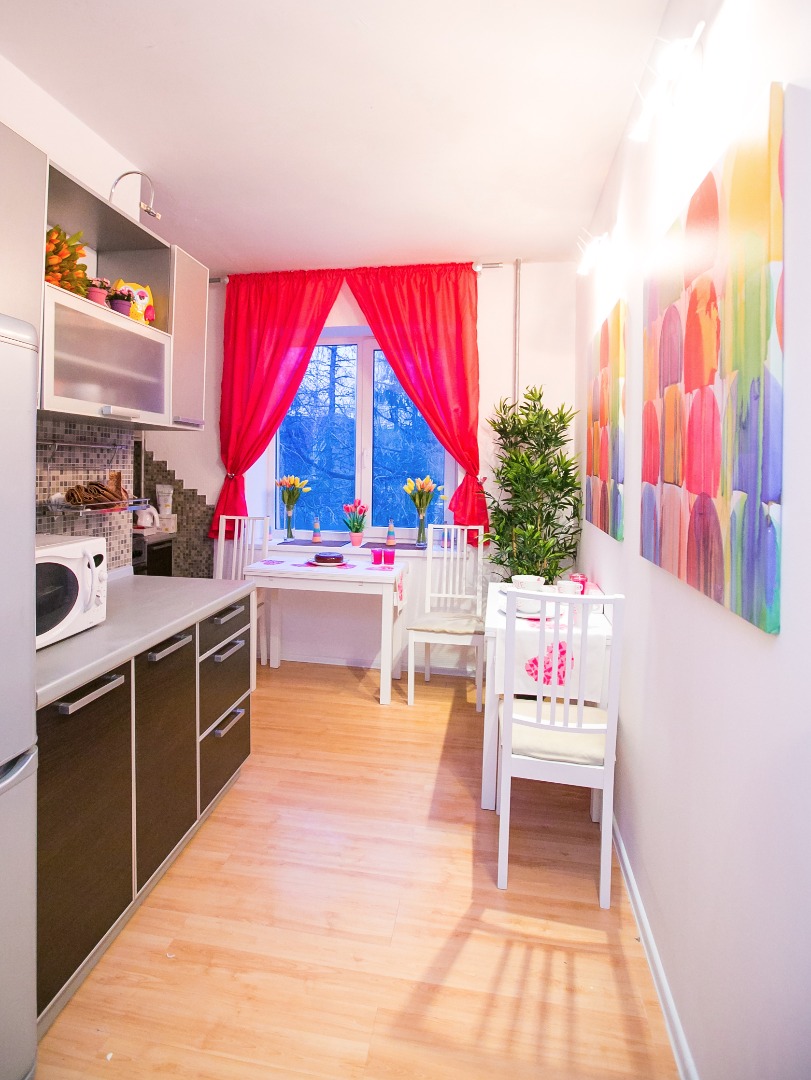 Фотография мини отеля Лето