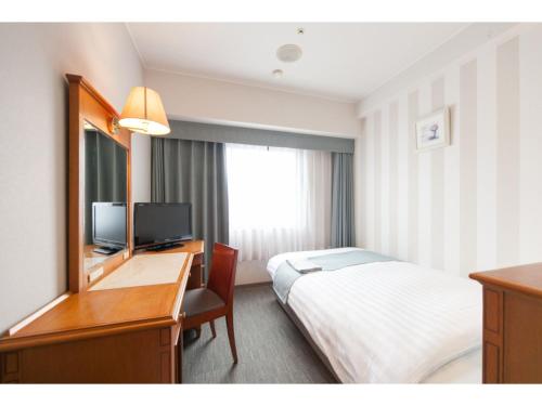 Фотографии гостиницы 
            Hotel St Palace Kurayoshi - Vacation STAY 82271