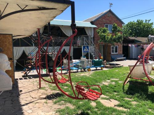 Фотография гостевого дома Отдых у Ильича