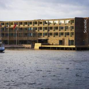 Фотографии гостиницы
Scandic Karlskrona
