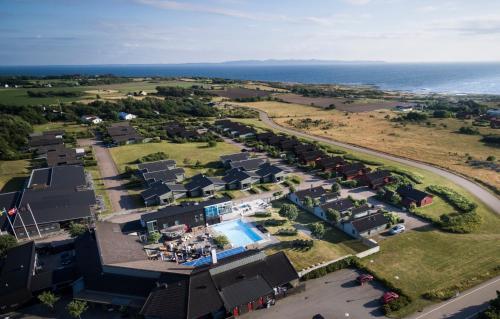 Фотография гостиницы Torekov Hotell