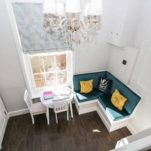 Фотографии гостевого дома 
            Hamilton's Studio, Ryde