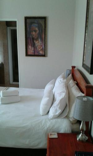 Фотография мини отеля faces guesthouse