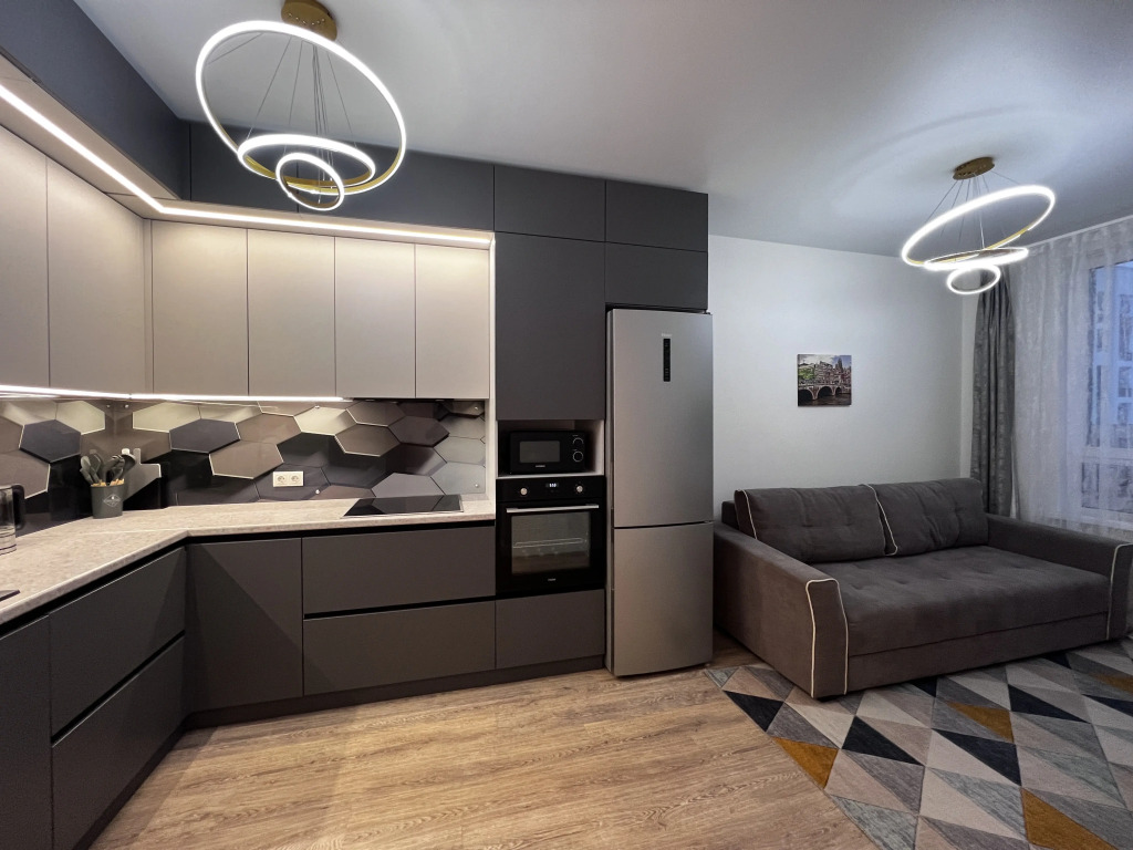 Фотография квартиры Квартира Шикарная в Москве