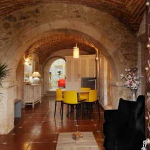 Фотография гостевого дома LA CASONA DE BAUTISTA