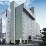 Фотография гостиницы Hotel S-Plus Hiroshima Peace Park