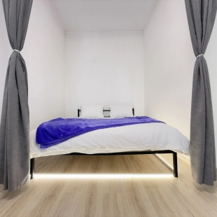 Фотография квартиры Квартира Тут Хорошо на Мельковском 4