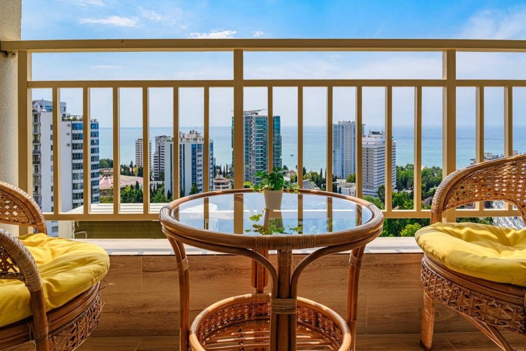 Фотография квартиры Апартаменты Барселона парк