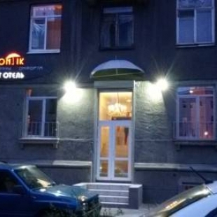 Фотография мини отеля Зонтик