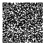 QR код мини отеля Мамина Хата