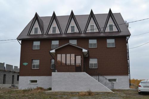 Фотография гостевого дома На Степной