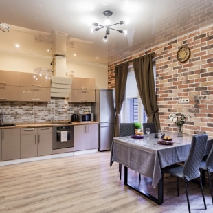 Фотография квартиры Апартаменты ApartHost