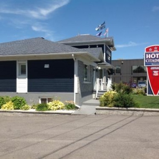 Фотография гостиницы Hotel Citadelle