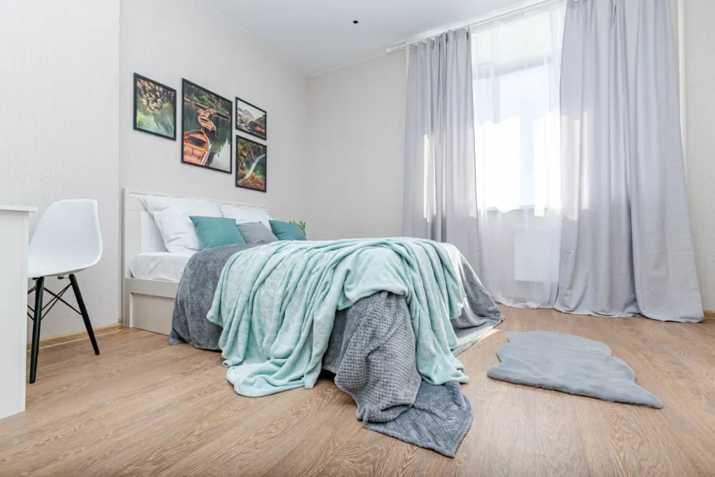 Фотография квартиры Апартаменты Cosmos Apart на Куйбышева