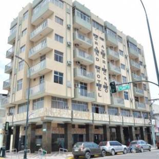 Фотография гостиницы Grand Hotel Americano