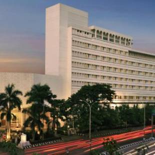 Фотографии гостиницы
Welcomhotel by ITC Hotels, Cathedral Road, Chennai