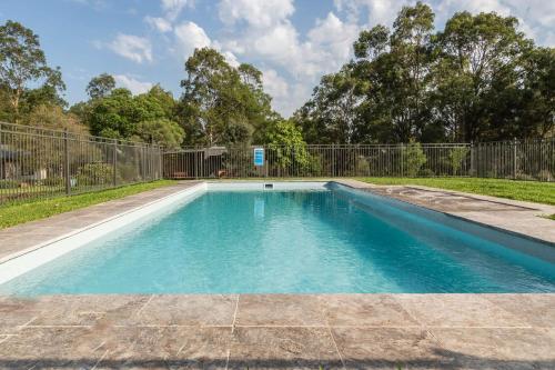 Фотография гостевого дома Hermitage Hideaway Hunter Valley