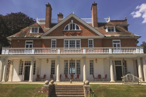 Фотография мини отеля Saltcote Place