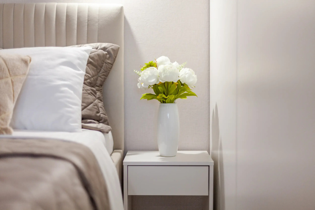 Фотография квартиры Квартира Sv Aparts на Островского