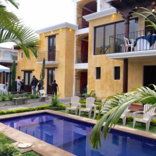 Фотографии гостиницы
Casa Mia Hotel