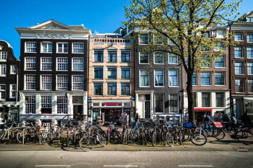 Фотография мини отеля Beautiful DutchHouse Centrum