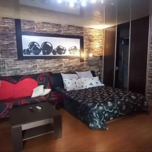 Фотография квартиры Квартира на улице Московская 4