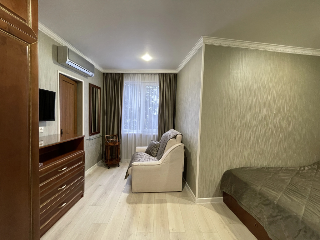 Фотография квартиры Апартаменты Анита в центре Сочи 12