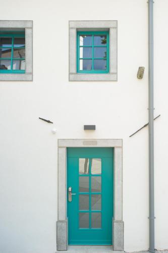 Фотография апарт отеля Vipavski Križ 54