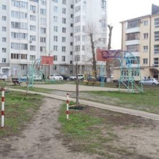 Фотография гостевого дома Алла