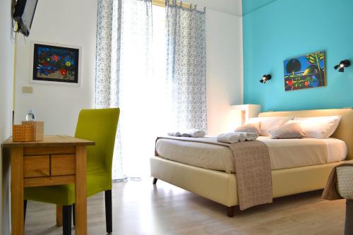 Фотография мини отеля Ai Vicerè