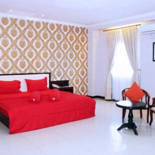 Фотографии гостиницы 
            Suzuya Hotel Rantau Prapat