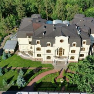 Фотография гостиницы Конча Заспа Парк