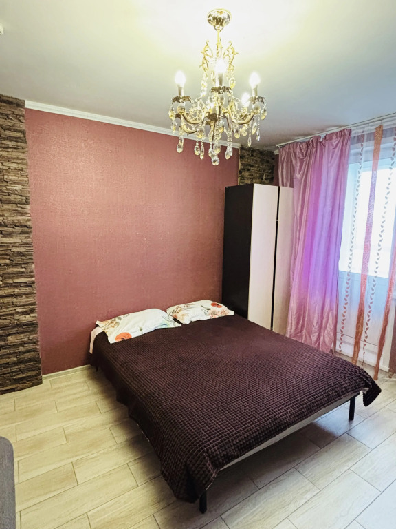 Фотография квартиры Квартира видовая на 25 этаже