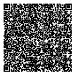 QR код гостиницы Квитка Скадовска