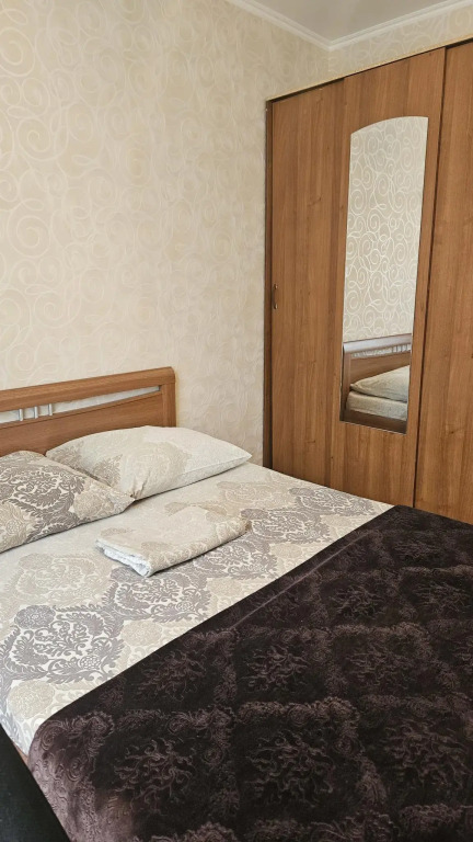 Фотография квартиры Апартаменты на улице Советская 83А