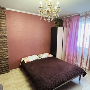 Фотография квартиры Квартира видовая на 25 этаже