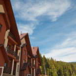 Фотография гостиницы Карпатский