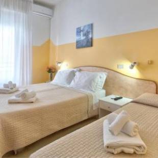 Фотографии гостиницы
Hotel Montebello Riccione