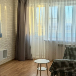 Фотография квартиры Апартаменты Clever Apartment