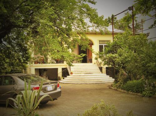 Фотография гостевого дома Holiday Home in Chakvi