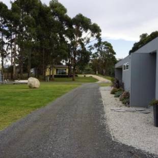 Фотографии апарт отеля
Pelican Point Sanctuary