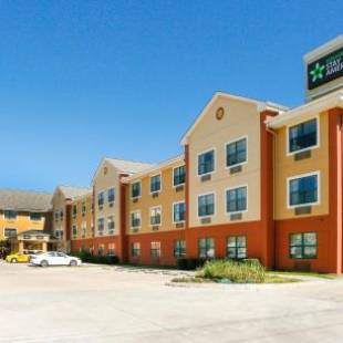 Фотографии гостиницы
Extended Stay America Suites - Houston - Med Ctr - Greenway Plaza