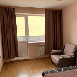 Фотография квартиры Квартира 2-комнатная